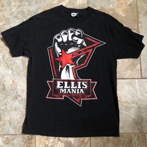 Limited Edition Jason Ellis Shirt